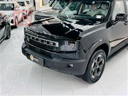 Jetour T1